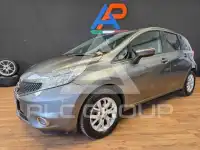 2014 Nissan Note