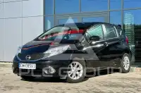 2014 Nissan Note