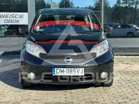 2014 Nissan Note
