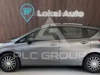 2014 Nissan Note