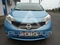 2014 Nissan Note
