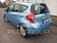 2014 Nissan Note