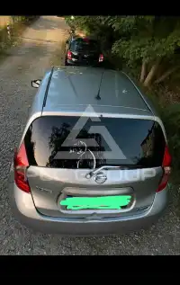 2014 Nissan Note
