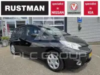2014 Nissan Note