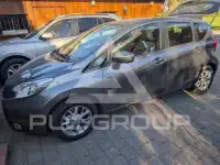 2014 Nissan Note