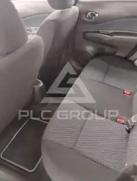 2014 Nissan Note