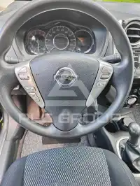 2014 Nissan Note