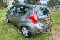 2014 Nissan Note