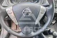 2014 Nissan Note
