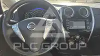 2014 Nissan Note