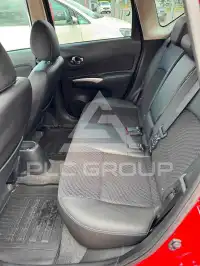 2014 Nissan Note