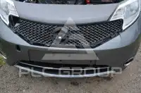 2014 Nissan Note