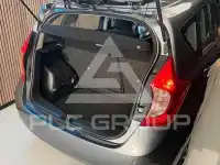 2014 Nissan Note