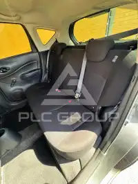 2014 Nissan Note