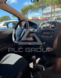 2014 Nissan Note