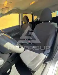 2014 Nissan Note