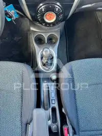 2014 Nissan Note