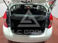 2014 Nissan Note