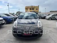 2014 Nissan Note