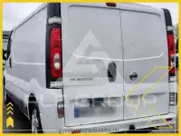2014 Nissan Primastar