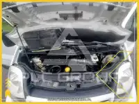 2014 Nissan Primastar