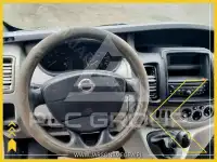 2014 Nissan Primastar