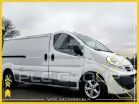 2014 Nissan Primastar