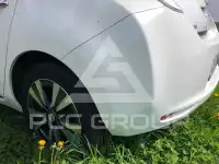 2014 Nissan LEAF