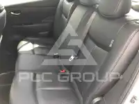 2014 Nissan LEAF