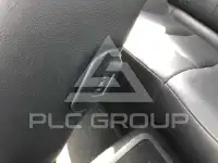 2014 Nissan LEAF