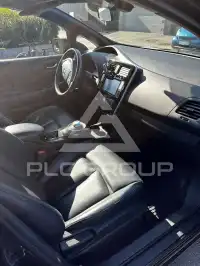 2014 Nissan LEAF