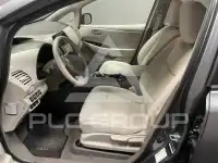 2014 Nissan LEAF