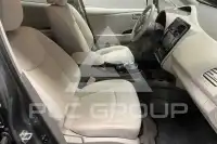 2014 Nissan LEAF
