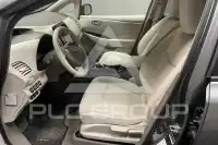 2014 Nissan LEAF