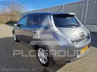 2014 Nissan LEAF