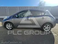 2014 Nissan LEAF