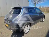 2014 Nissan LEAF