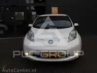 2014 Nissan LEAF