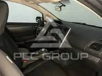 2014 Nissan LEAF
