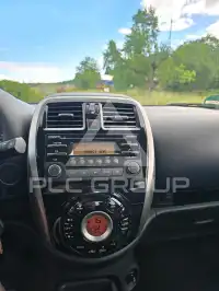 2014 Nissan MICRA