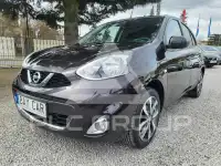 2014 Nissan MICRA