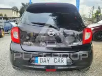 2014 Nissan MICRA