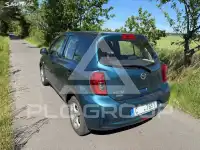 2014 Nissan MICRA