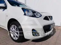 2014 Nissan MICRA
