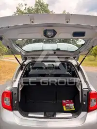 2014 Nissan MICRA