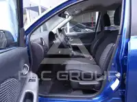 2014 Nissan MICRA