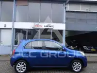 2014 Nissan MICRA