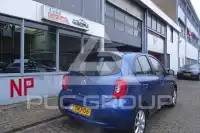 2014 Nissan MICRA