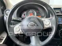 2014 Nissan MICRA