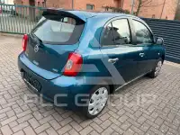 2014 Nissan MICRA